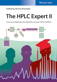 Front cover_The HPLC Expert II