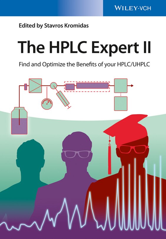 Front cover_The HPLC Expert II