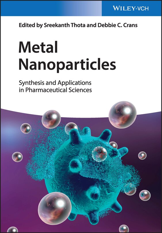 Front cover_Metal Nanoparticles