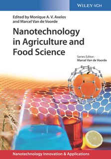 Front cover_Nanotechnology in Agriculture and Food Science