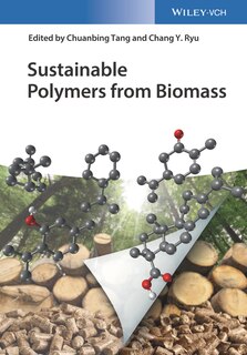 Front cover_Sustainable Polymers from Biomass