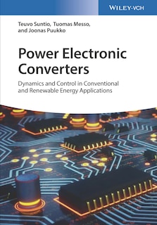 Front cover_Power Electronic Converters