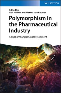 Front cover_Polymorphism in the Pharmaceutical Industry
