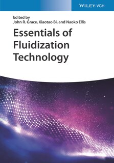 Front cover_Essentials Of Fluidization Technology