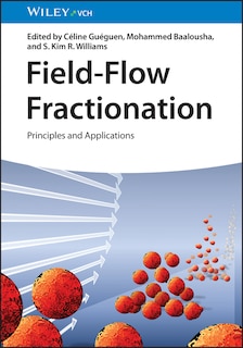 Front cover_Field Flow Fractionation
