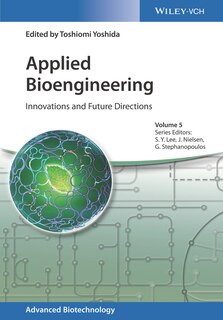 Front cover_Applied Bioengineering
