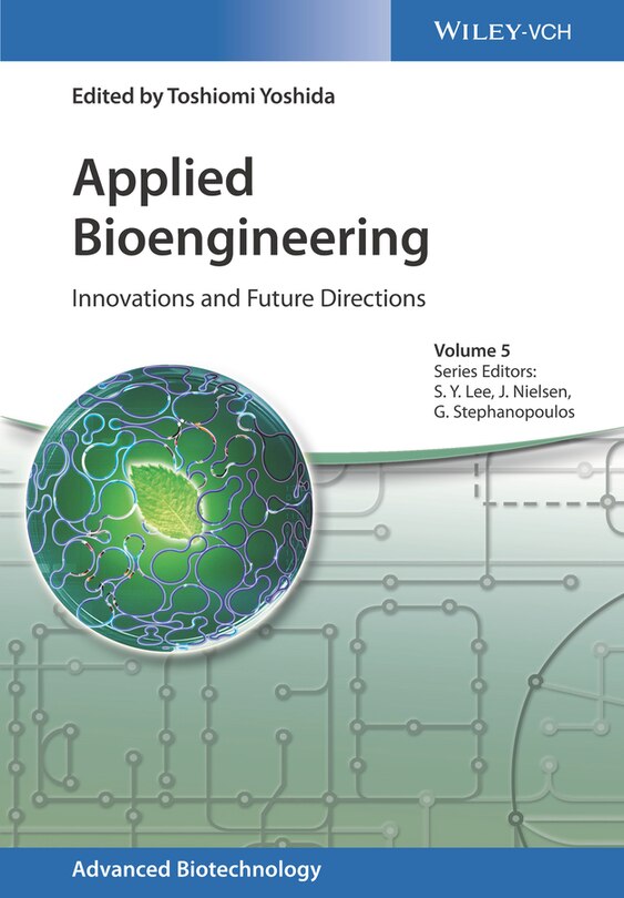 Front cover_Applied Bioengineering
