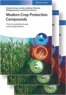 Front cover_Modern Crop Protection Compounds