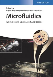 Front cover_Microfluidics