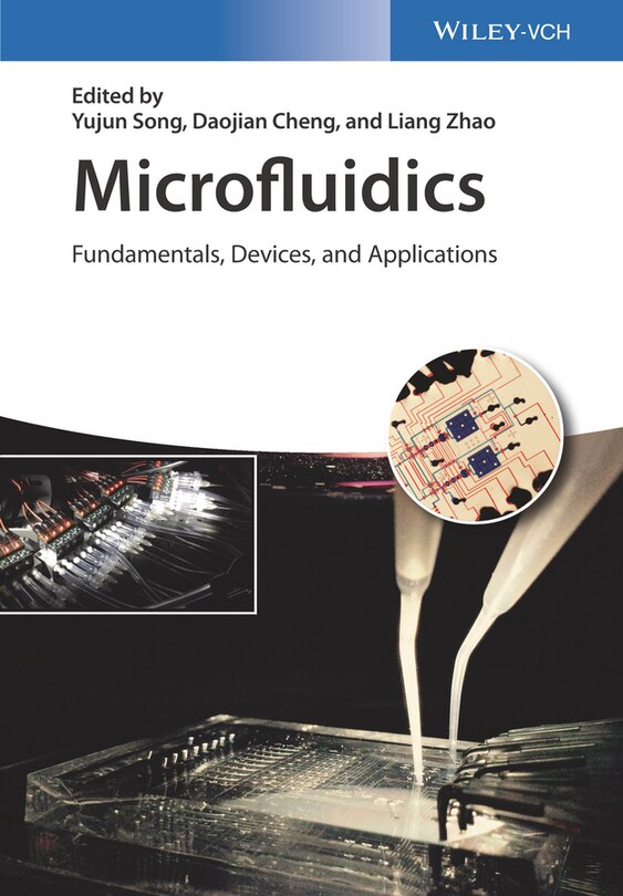 Front cover_Microfluidics