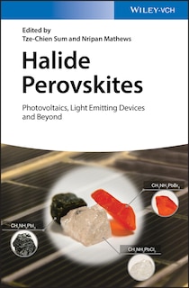 Front cover_Halide Perovskites