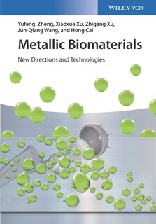 Front cover_Metallic Biomaterials