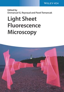Front cover_Light Sheet Fluorescence Microscopy