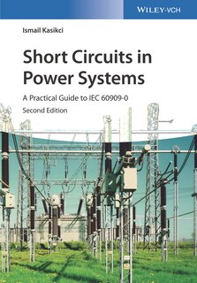 Front cover_Short Circuits in Power Systems