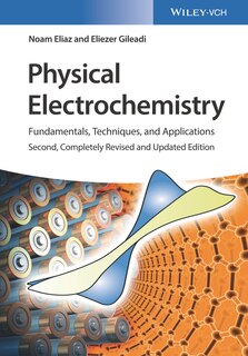 Front cover_Physical Electrochemistry