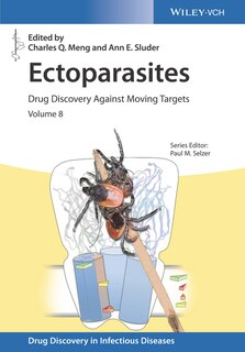 Front cover_Ectoparasites