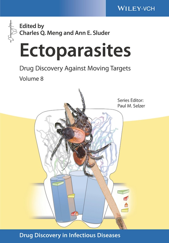 Front cover_Ectoparasites