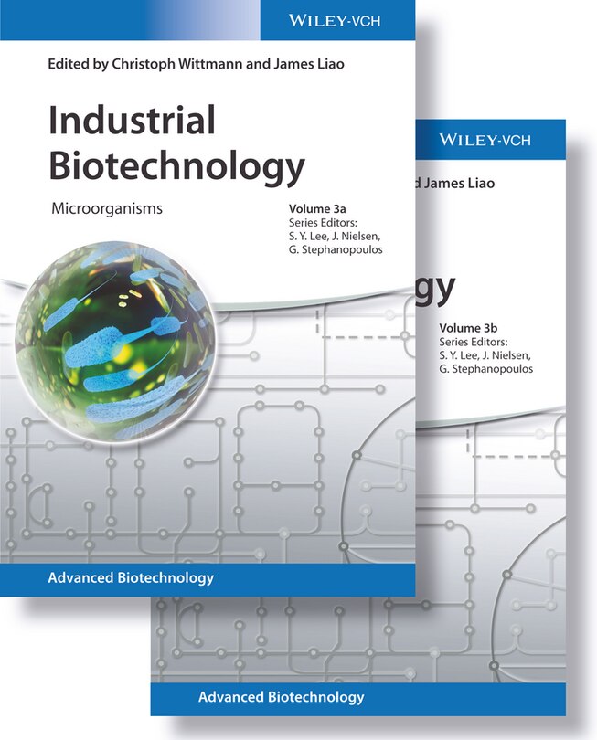 Industrial Biotechnology: Microorganisms