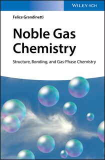 Front cover_Noble Gas Chemistry