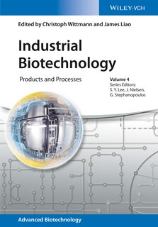 Couverture_Industrial Biotechnology
