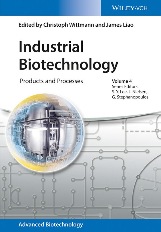 Couverture_Industrial Biotechnology