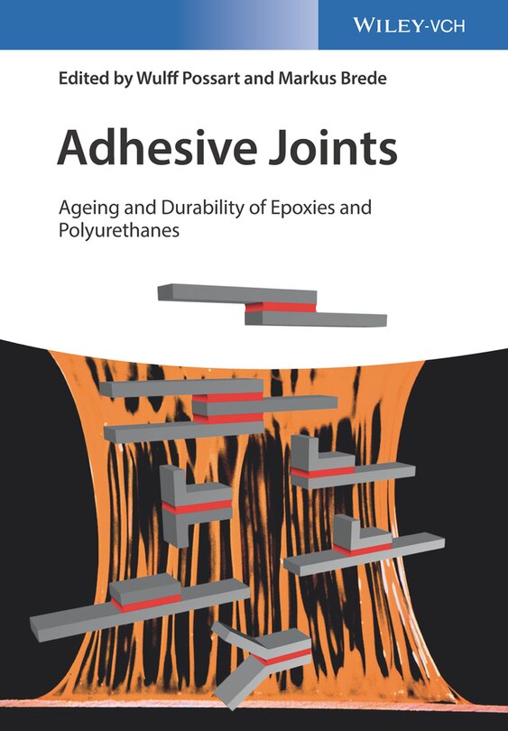 Front cover_Adhesive Joints