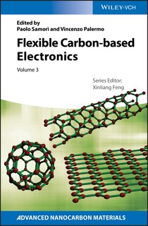 Front cover_Flexible Carbon-based Electronics