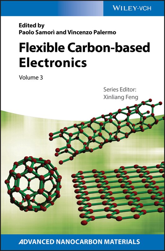 Front cover_Flexible Carbon-based Electronics