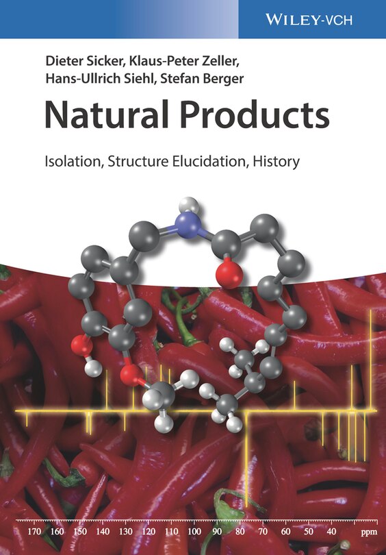 Front cover_Natural Products