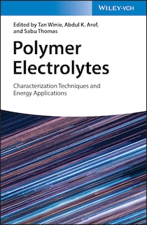 Front cover_Polymer Electrolytes