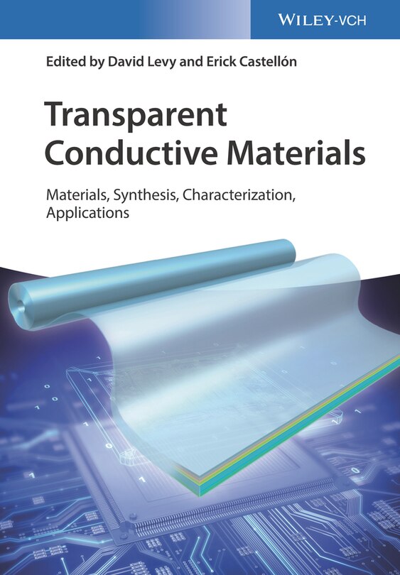 Couverture_Transparent Conductive Materials