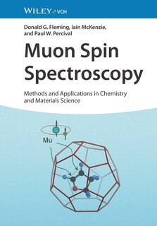 Couverture_Muon Spin Spectroscopy