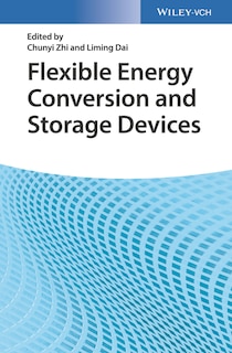 Front cover_Flexible Energy Conversion and Storage Devices