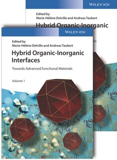 Front cover_Hybrid Organic-inorganic Interfaces
