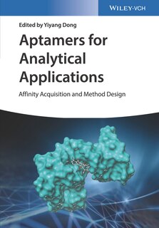 Couverture_Aptamers for Analytical Applications
