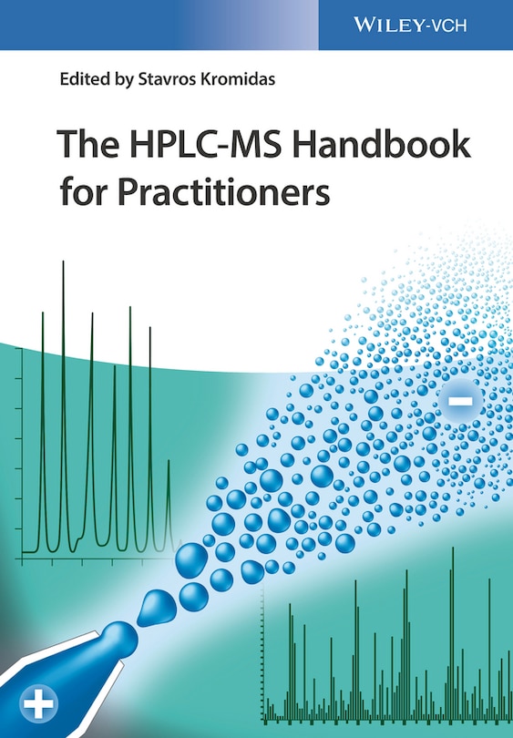 Couverture_The HPLC-MS Handbook for Practitioners