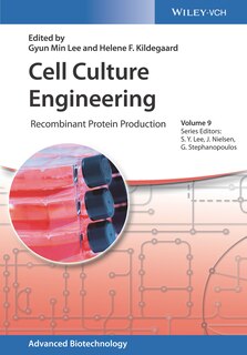 Front cover_Cell Culture Engineering