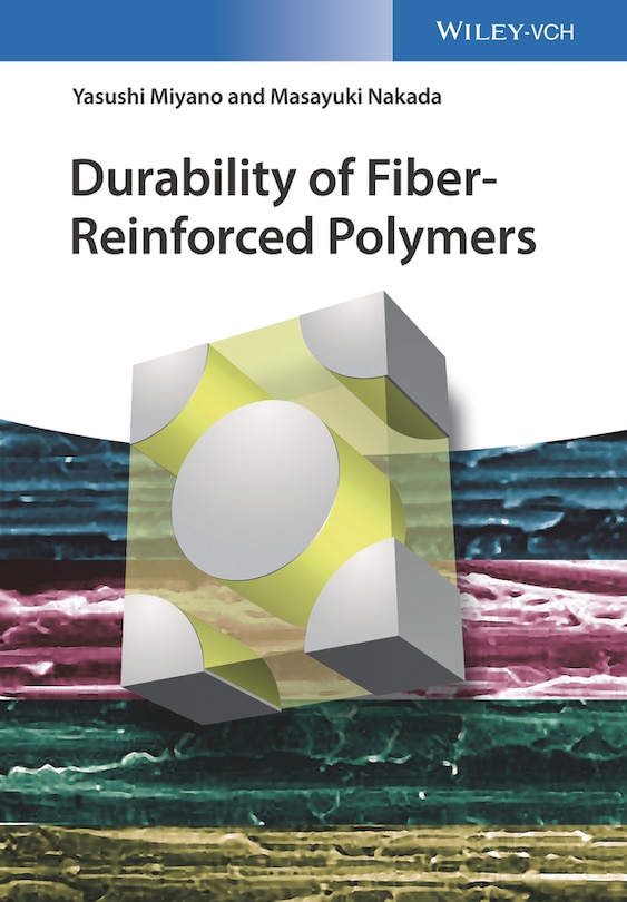 Couverture_Durability of Fiber-Reinforced Polymers