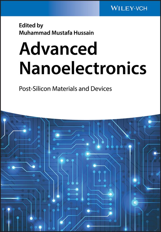Couverture_Advanced Nanoelectronics