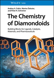 Front cover_The Chemistry of Diamondoids