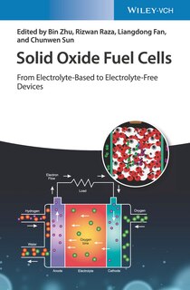 Front cover_Solid Oxide Fuel Cells