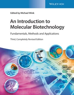 Front cover_An Introduction To Molecular Biotechnology