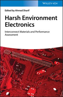 Front cover_Harsh Environment Electronics