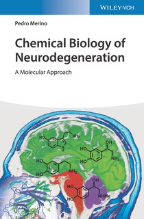 Front cover_Chemical Biology Of Neurodegeneration