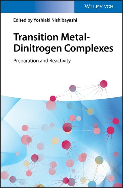 Couverture_Transition Metal-dinitrogen Complexes