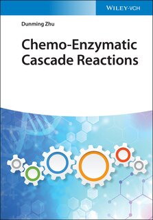 Front cover_Chemo-enzymatic Cascade Reactions
