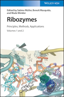 Front cover_Ribozymes, 2 Volume Set