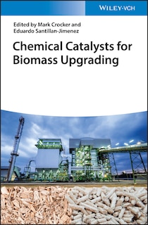 Chemical Catalysts For Biomass Upgrading