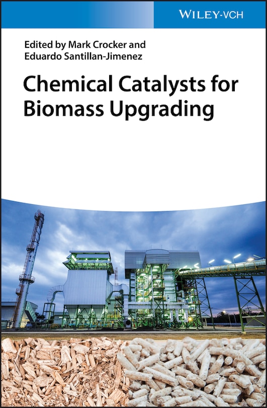 Chemical Catalysts For Biomass Upgrading