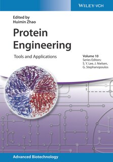 Front cover_Protein Engineering